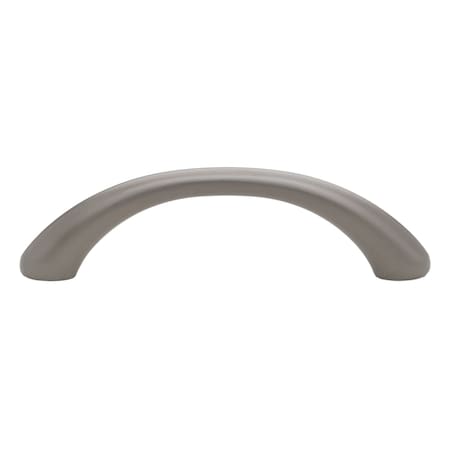 Gliderite Hardware 2-3/4 in. Center to Center Classic Loop Pull - 87650-GPH, 25PK 87650-GPH-25